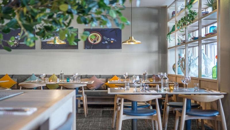 Quality Hotel Nacka 5