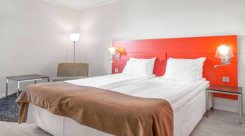 Quality Hotel Nacka 2