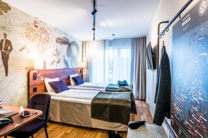 Scandic Skarholmen [Ex-Quality] 4