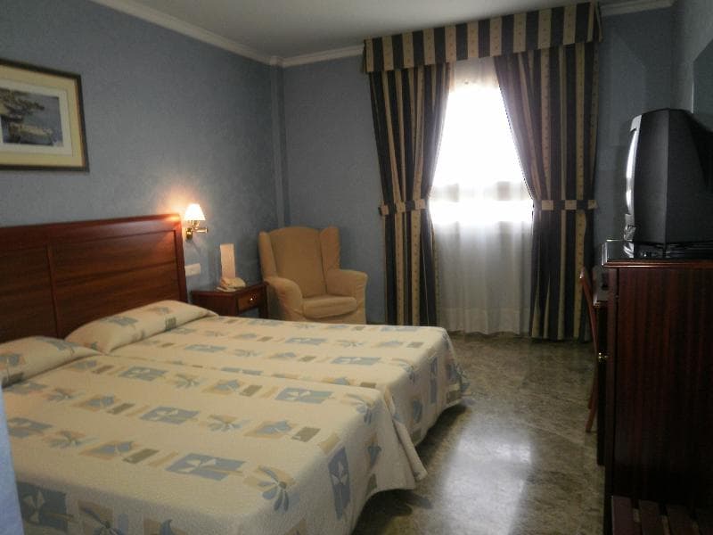 Hotel Bartos main