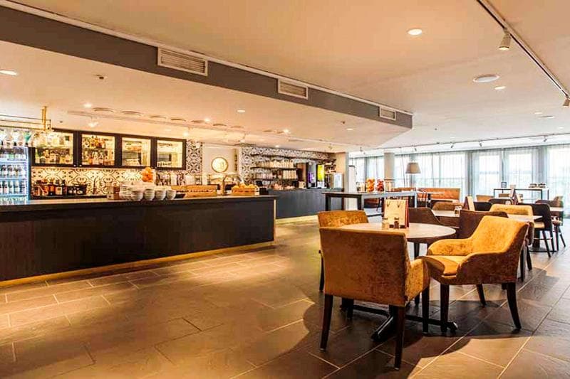 Clarion Collection Hotel Uman 3