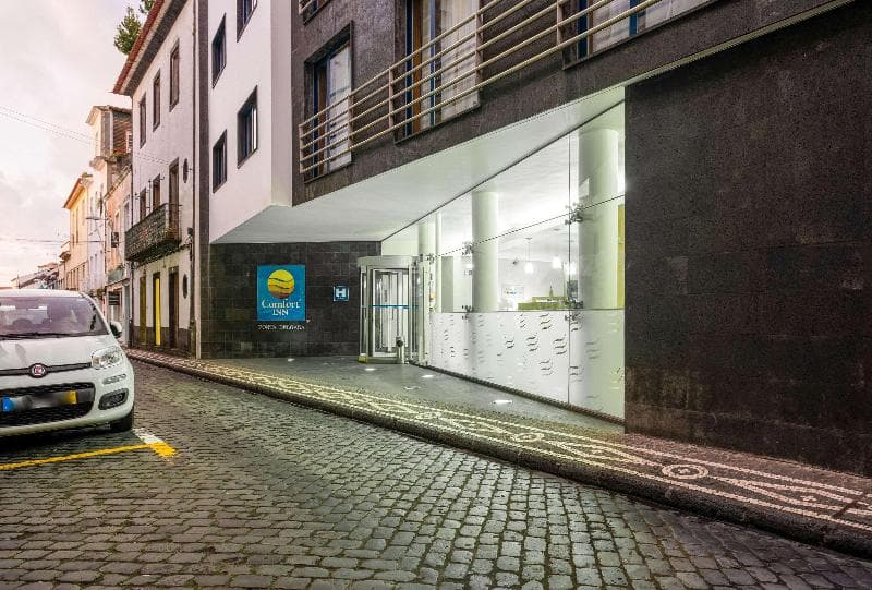 Comfort Inn Ponta Delgada 5