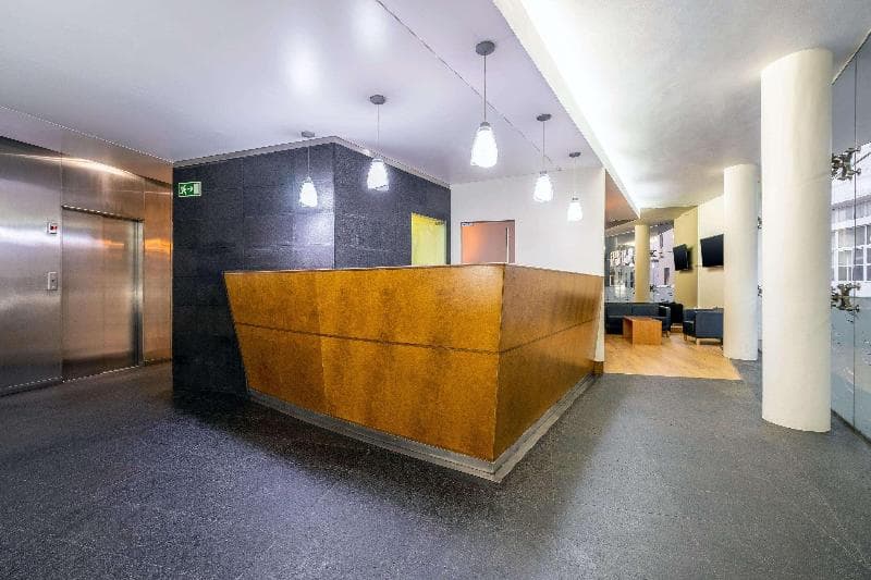 Comfort Inn Ponta Delgada photo 1