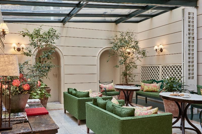 Philippos Hotel 3