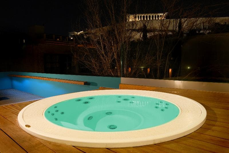 Herodion Hotel 2