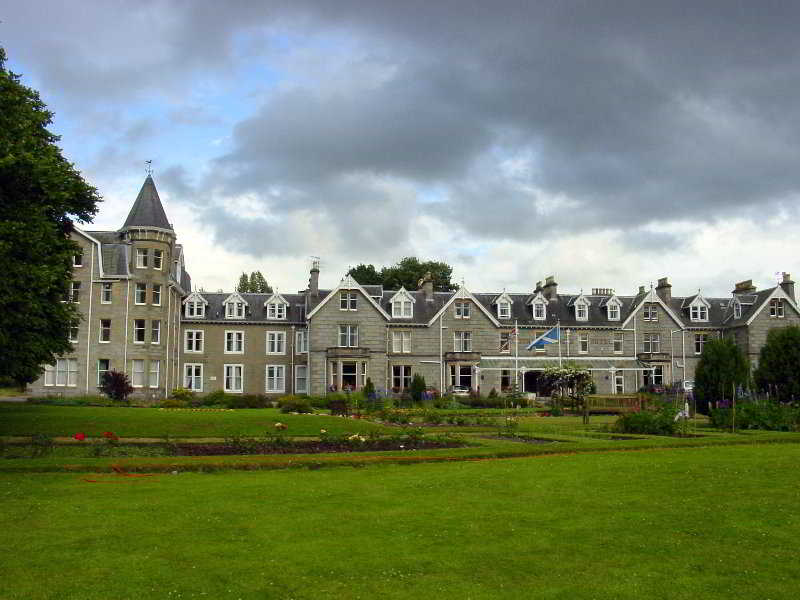 Nethybridge Hotel photo 1