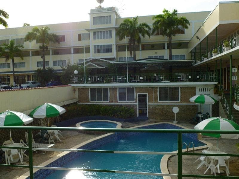 The Royal Palm Suite photo 1