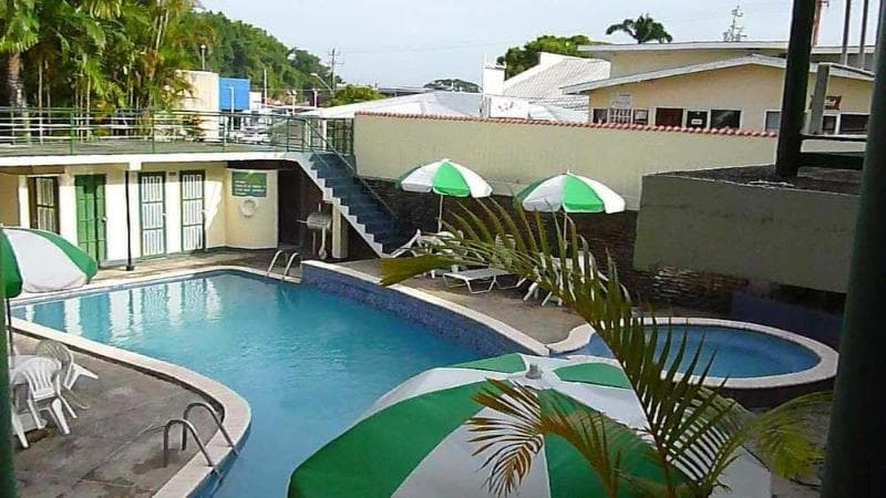 The Royal Palm Suite 3