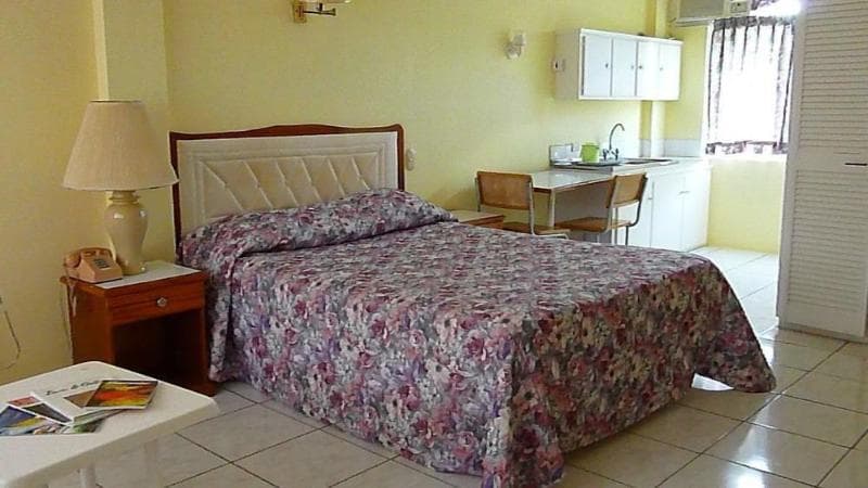 The Royal Palm Suite 5