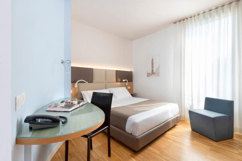 Golf Hotel Vicenza 2