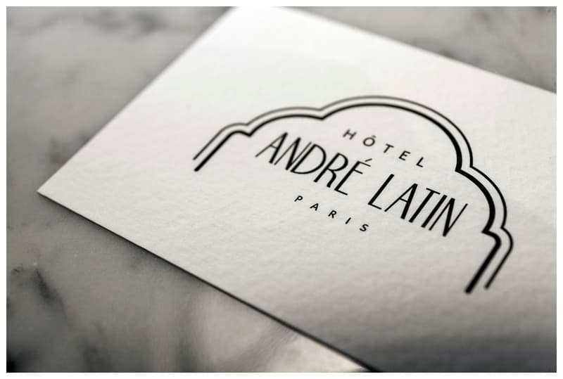 Andre Latin 2