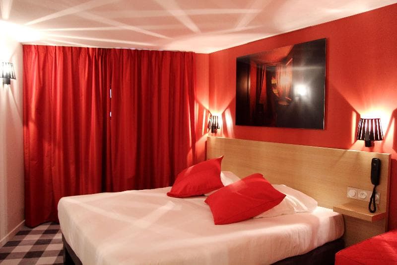 Best Western Hotel Opera Drouot 3