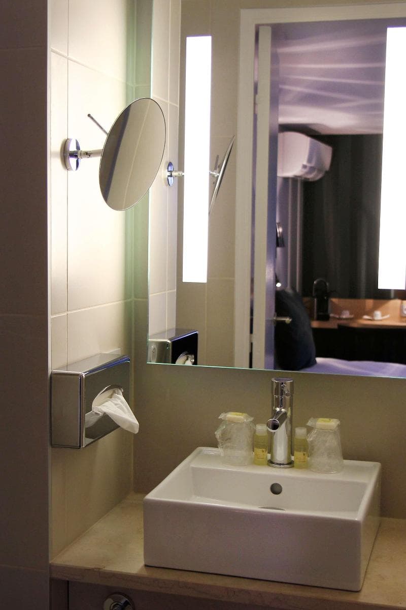 Best Western Hotel Opera Drouot 5