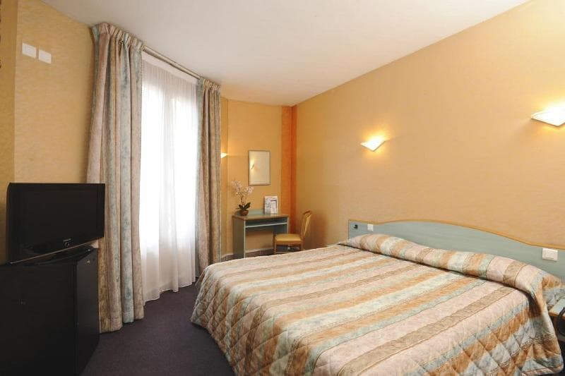 Hotel Auriane Porte De Versailles 2