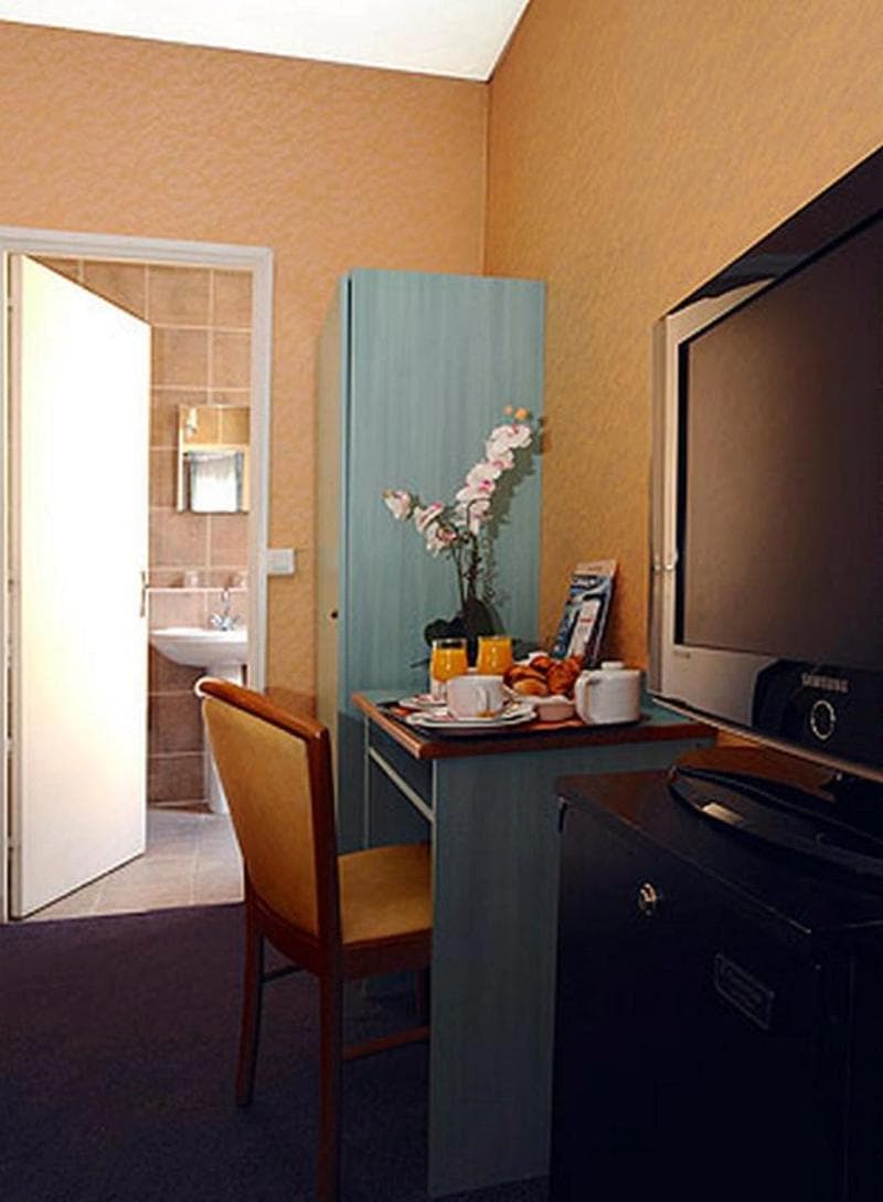 Hotel Auriane Porte De Versailles 3