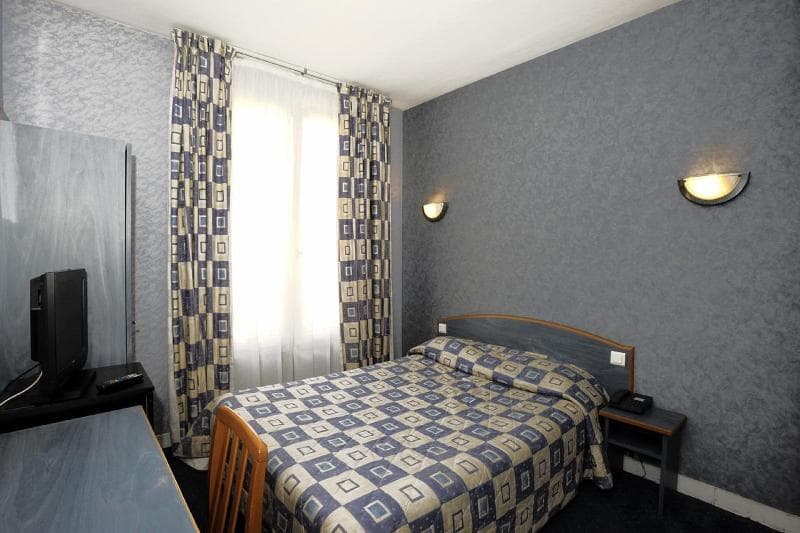Hotel Auriane Porte De Versailles 4
