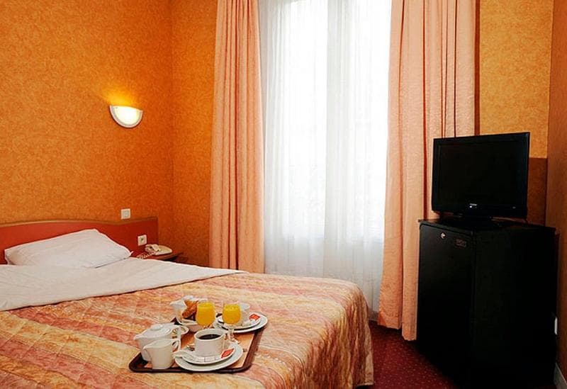 Hotel Auriane Porte De Versailles 5