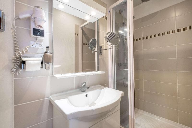 Quality Hotel Abaca Messidor 2