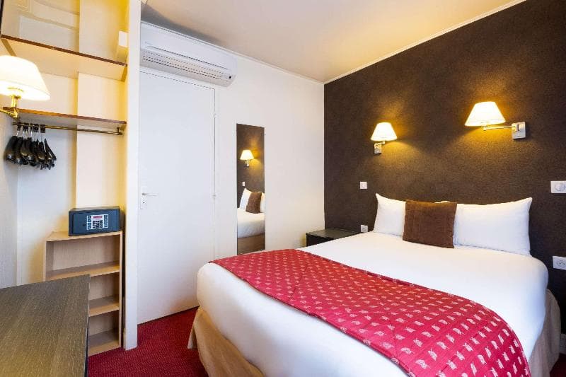 Quality Hotel Abaca Messidor 4