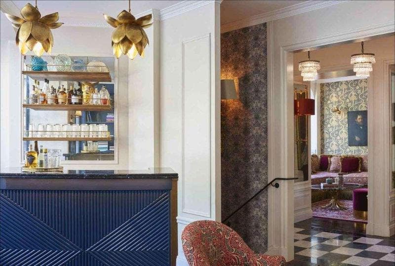 Maison Malesherbes By Happyculture (Ex-Quality Hotel) photo 1