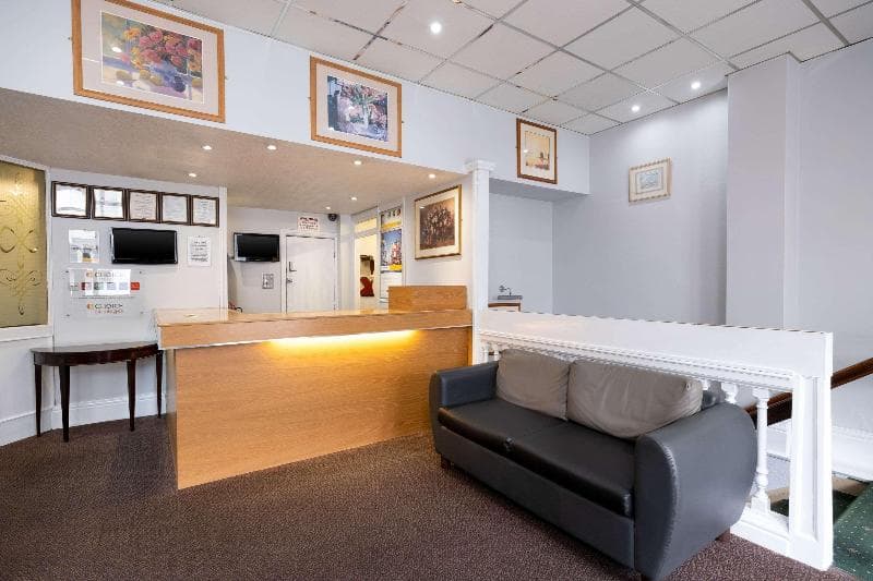 Comfort Inn Birmingham 5