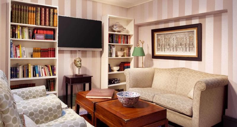 Clarion Collection Hotel Bastion 5