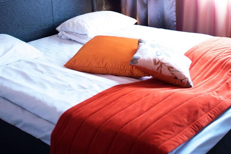 Comfort Hotel Park 5