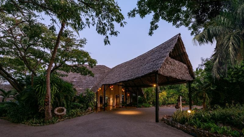 Diamonds Leisure Beach & Golf Resort photo 1