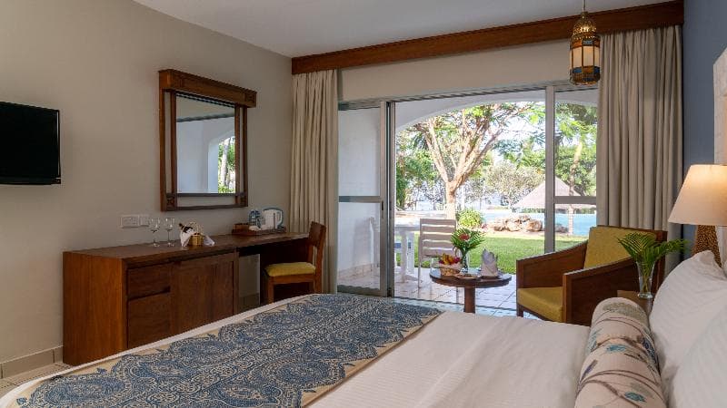 Diamonds Leisure Beach & Golf Resort 4