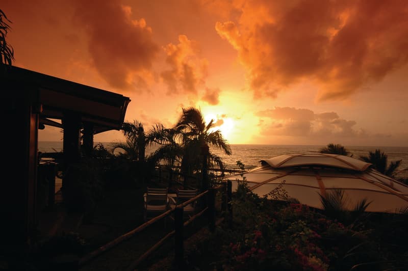 Leopard Beach Resort & Spa 3