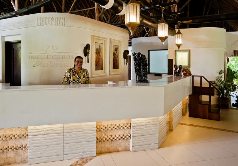 Leopard Beach Resort & Spa 4