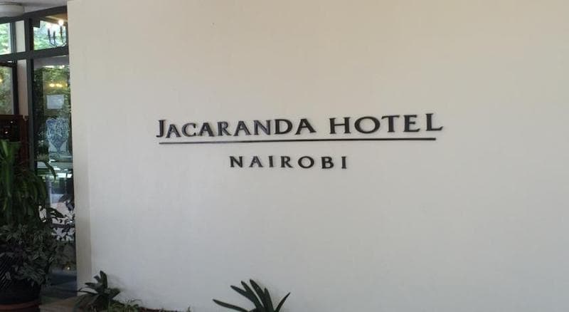Jacaranda Nairobi Hotel 3