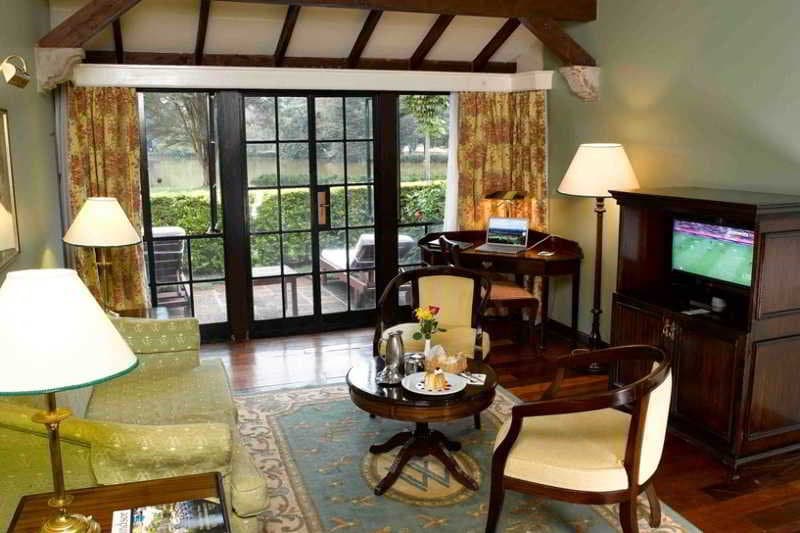 Windsor Golf Hotel & Country Club 4