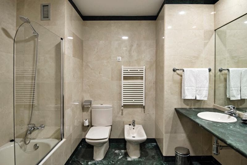 B&B HOTEL Madrid Aeropuerto T4 4
