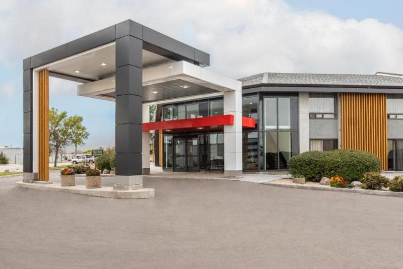 Comfort Inn South Shore 4