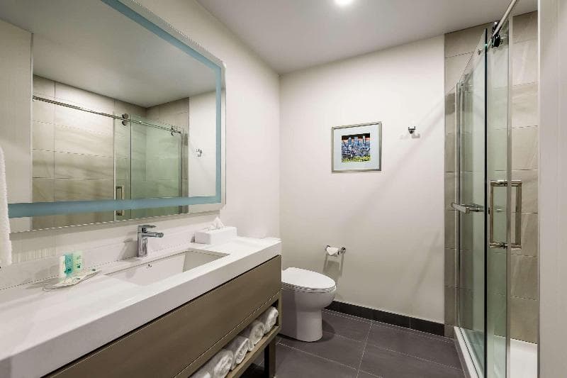 Quality Inn & Suites 4