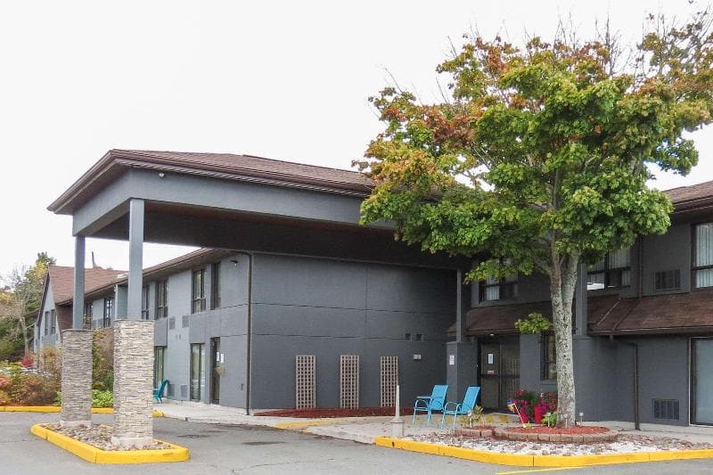 Comfort Inn Dartmouth 5