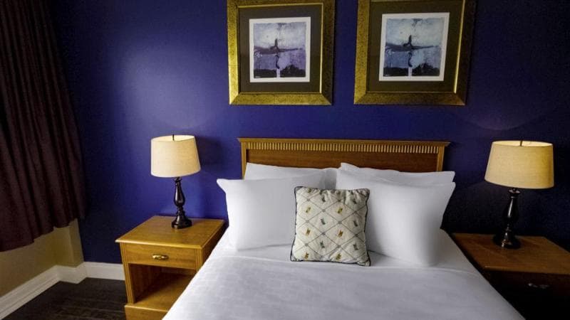 Hearthstone Inn Boutique Hotel 2