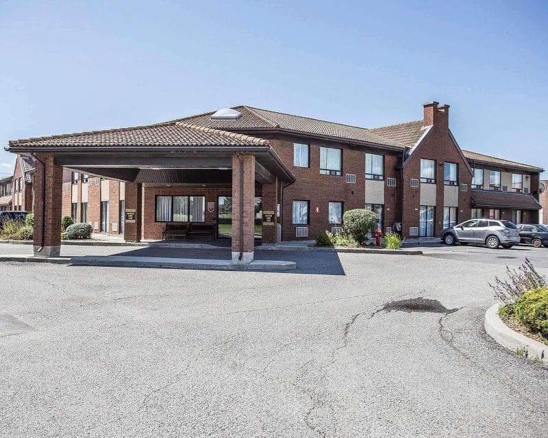 Comfort Inn photo 1