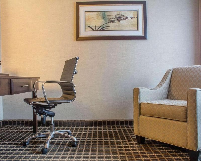 Comfort Inn Guelph 5