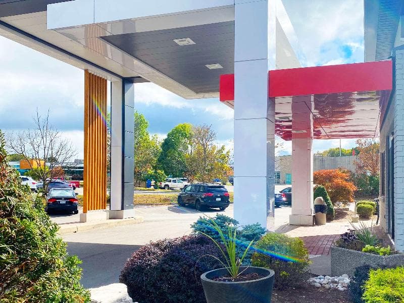 Comfort Inn Hamilton 3