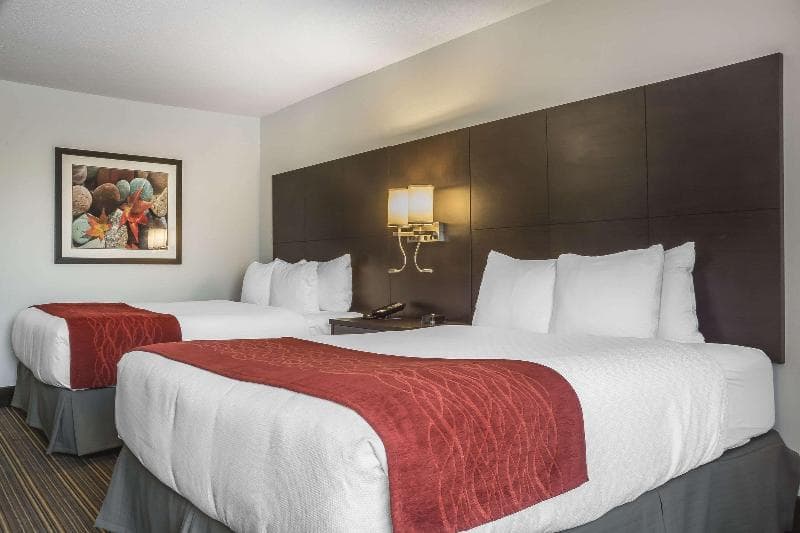 Quality Inn 3