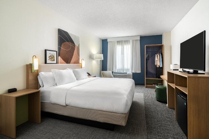 Spark by Hilton Toronto Markham photo 1