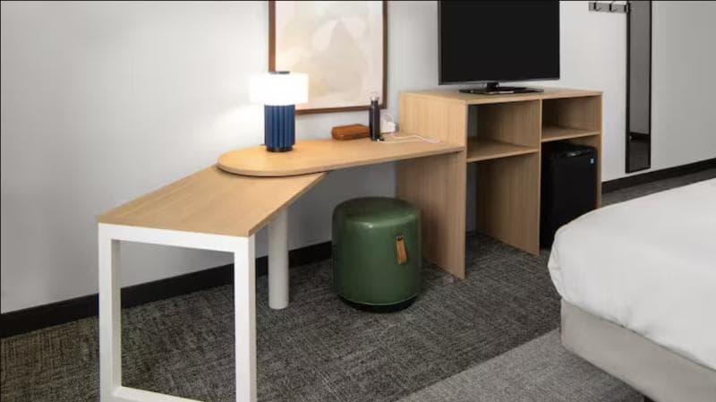 Spark by Hilton Toronto Markham 3