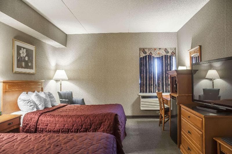 Comfort Inn Lundy's Lane 2