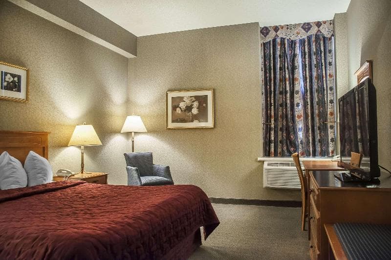 Comfort Inn Lundy's Lane 5