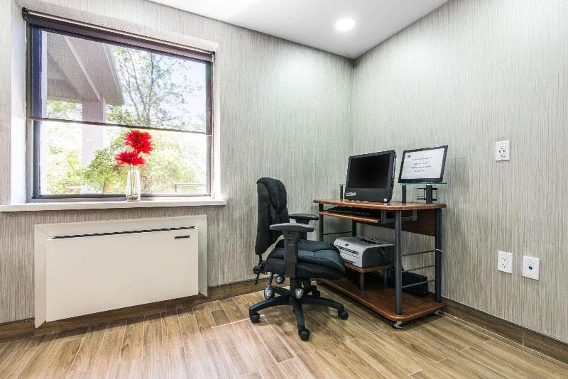 Comfort Inn Owen Sound main