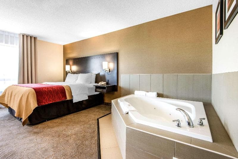 Comfort Inn Owen Sound photo 1