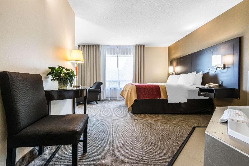 Comfort Inn Owen Sound 4