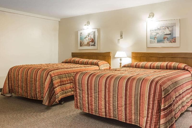 Econo Lodge & Suites Saint John - Nb 2